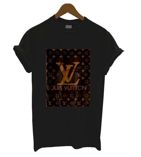 louis vuitton t shirt mens dieren|T.